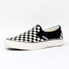 CLIONA™ - Classic Slip-On Checkered Unisex Footwear