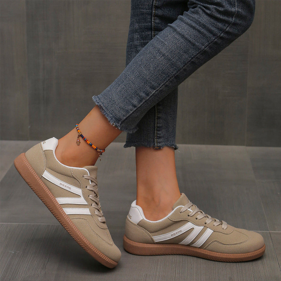 CÉLINA™ – Orthopaedic Comfort Trainers