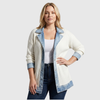 TESSA™ – Relaxed Denim Jacket
