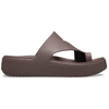 Luna Toe Loop Platform Sandals | Walk Taller, Feel Lighter