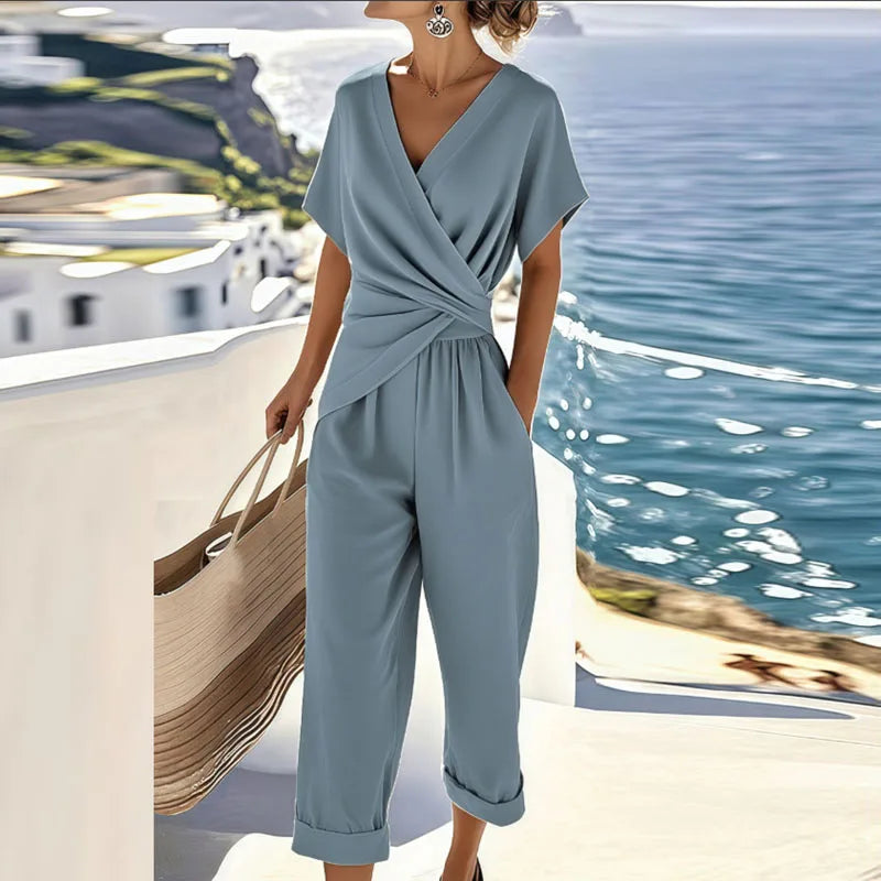 VIVIENNE™ – Effortless Twist-Top Matching Set