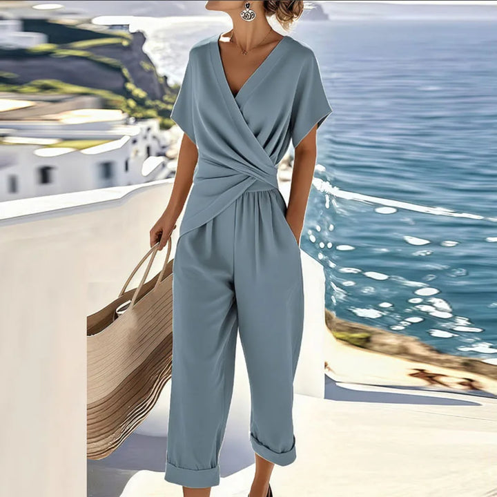 VIVIENNE™ – Effortless Twist-Top Matching Set