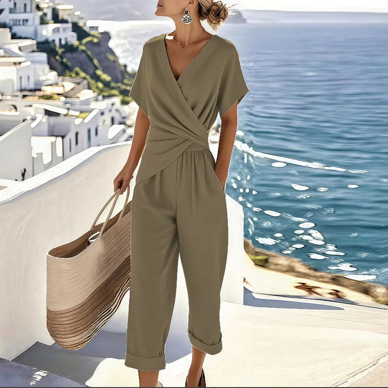 VIVIENNE™ – Effortless Twist-Top Matching Set