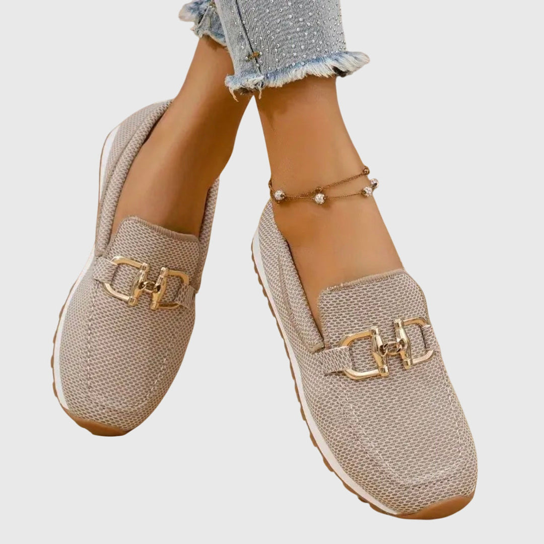 SUSIE™ – Orthopaedic Loafer Sneaker