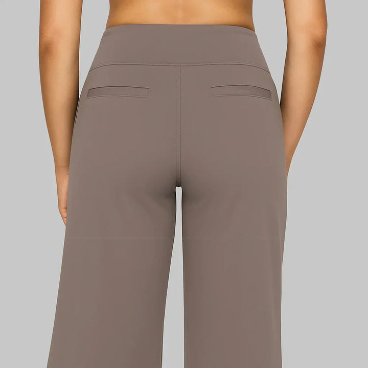 Madeline™ | Supportive Stretch Trousers