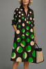 NAOMI™ – Elegant Tailored Midi