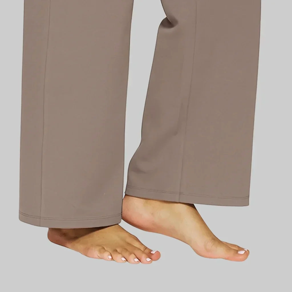 Madeline™ | Supportive Stretch Trousers