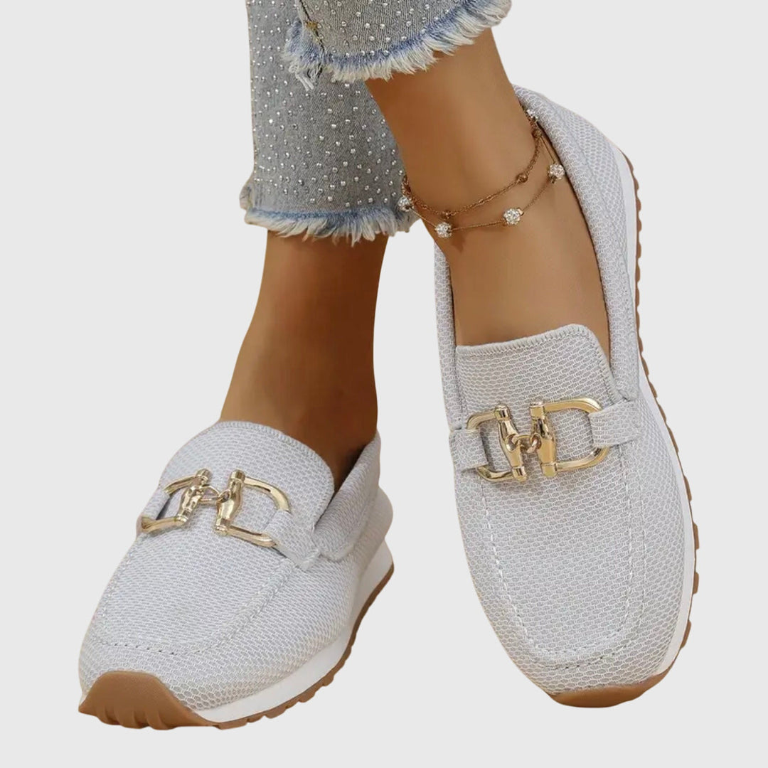 SUSIE™ – Orthopaedic Loafer Sneaker