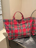 ANNA™ - Versatile Large Capacity Tote Bag for Daily Commute & Shopping