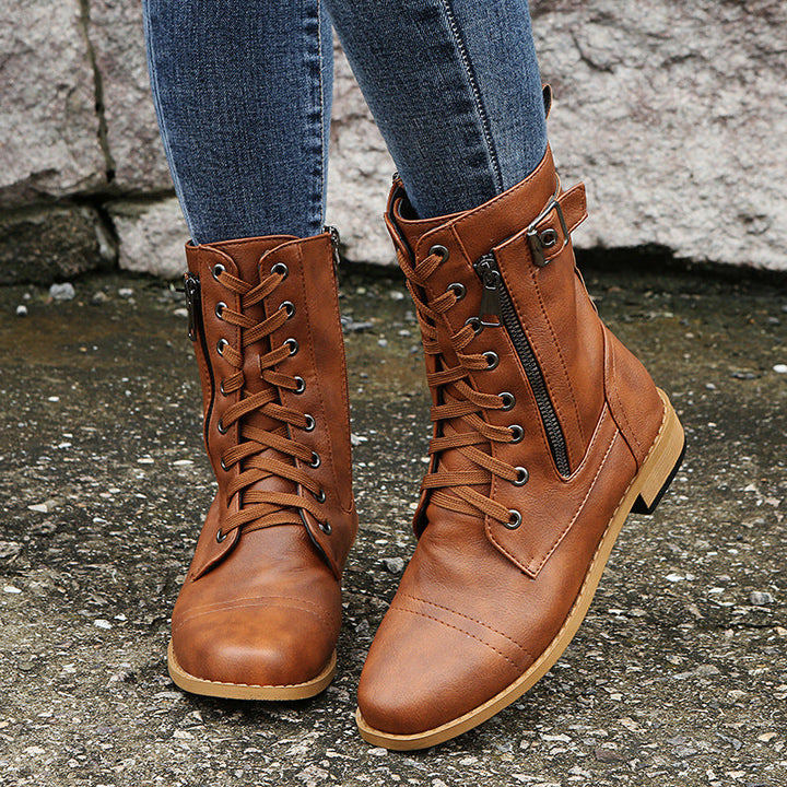 NATALIE™ - Comfort Fit Orthopaedic Boots