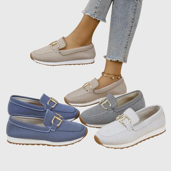SUSIE™ – Orthopaedic Loafer Sneaker
