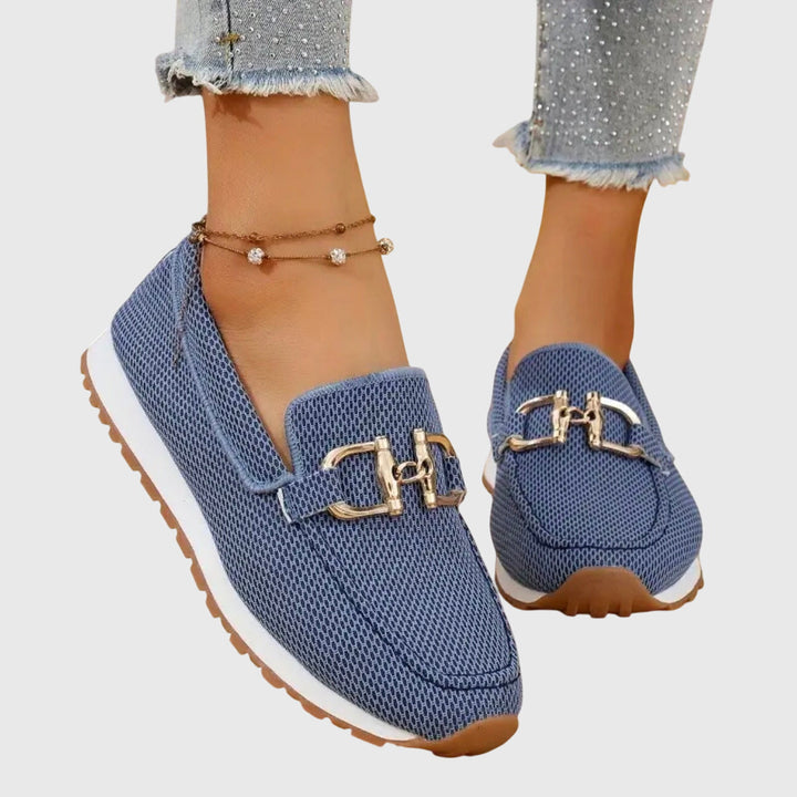 SUSIE™ – Orthopaedic Loafer Sneaker