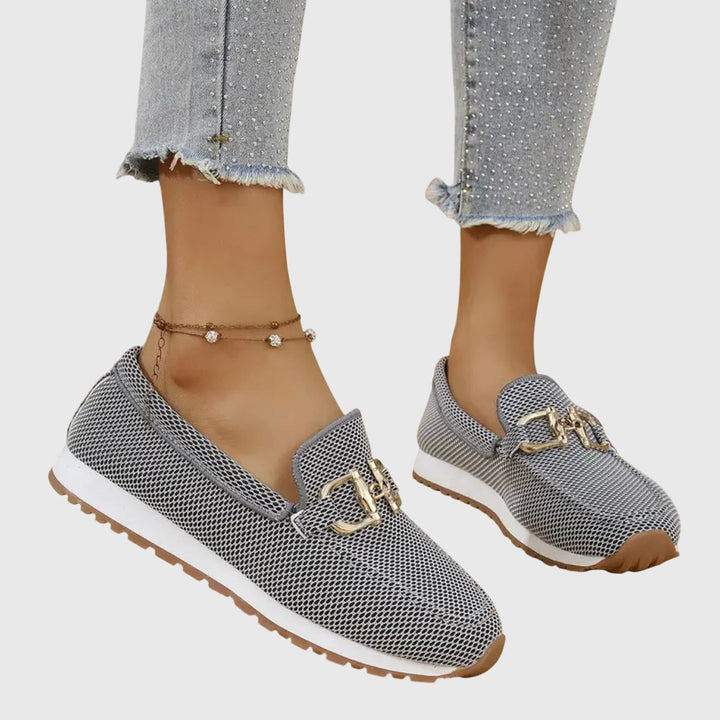 SUSIE™ – Orthopaedic Loafer Sneaker