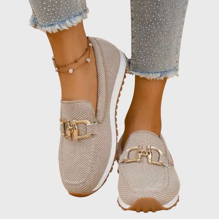 SUSIE™ – Orthopaedic Loafer Sneaker