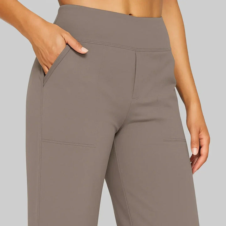 Madeline™ | Supportive Stretch Trousers
