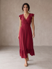 Incanto | Elegant Flowing Dress