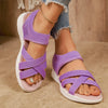 Ultra Flex Knit Sandals – The Sandal That Fits Like a Hug