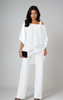 Mariella™ - Two-Piece Layered Set