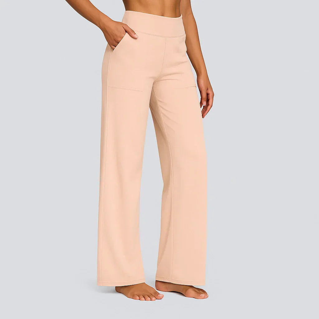 Madeline™ | Supportive Stretch Trousers