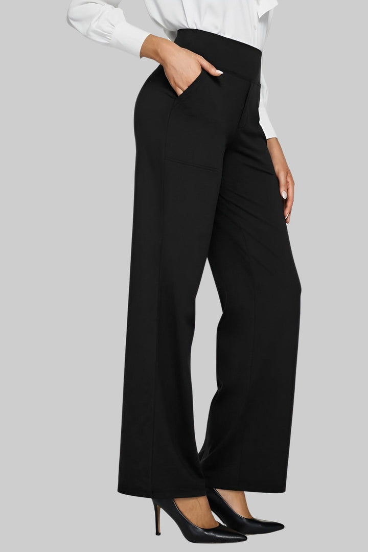 Madeline™ | Supportive Stretch Trousers