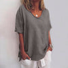 CALLIE™ – Comfy Loose Fit Top