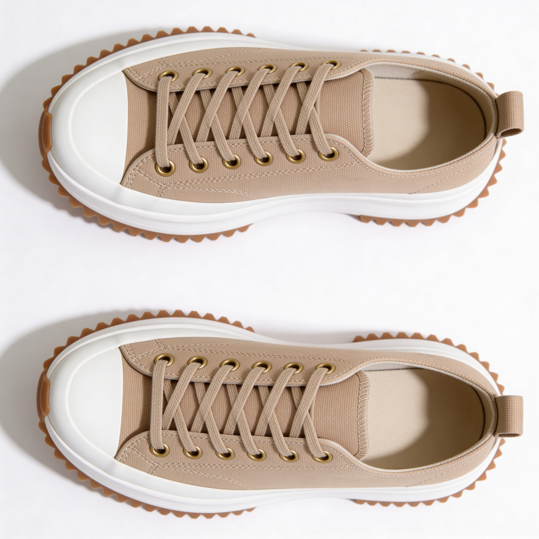 ELLA™ – Orthopaedic Platform Sneakers