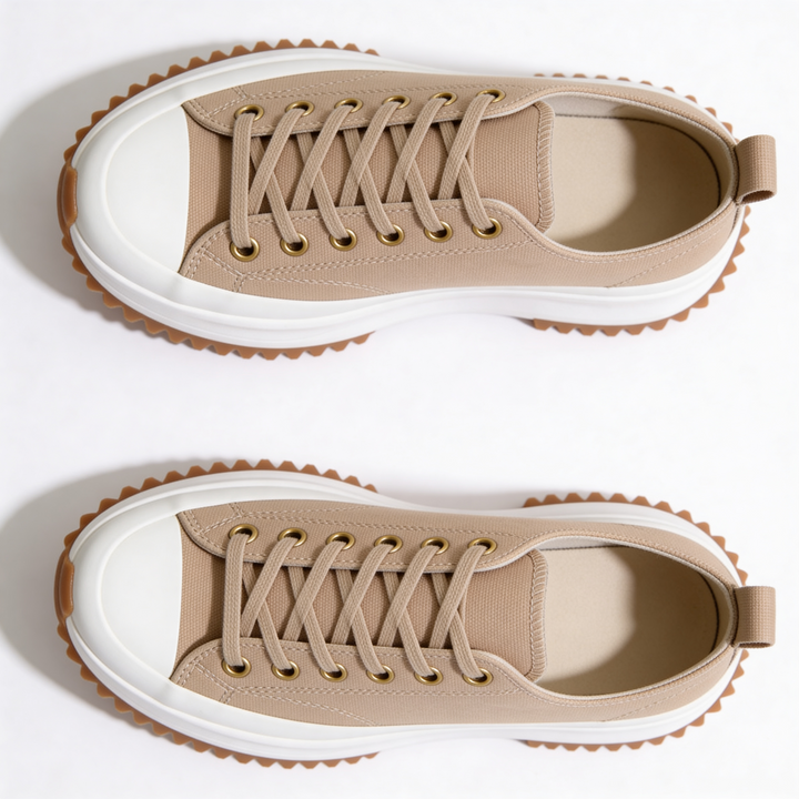 ELLA™ – Orthopaedic Platform Sneakers