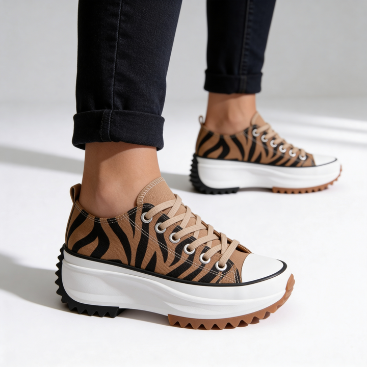 ELLA™ – Orthopaedic Platform Sneakers