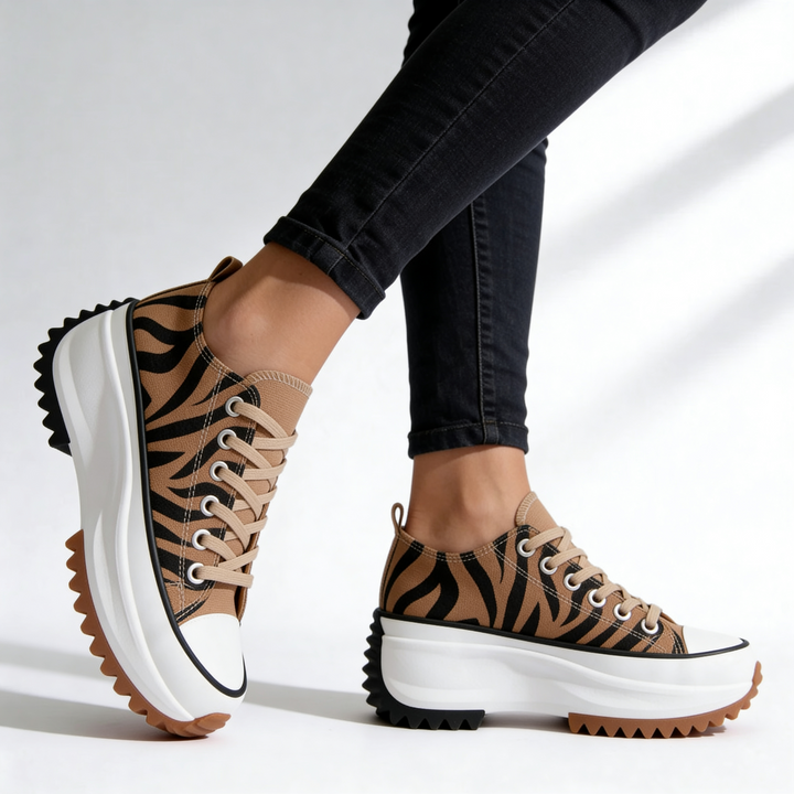 ELLA™ – Orthopaedic Platform Sneakers