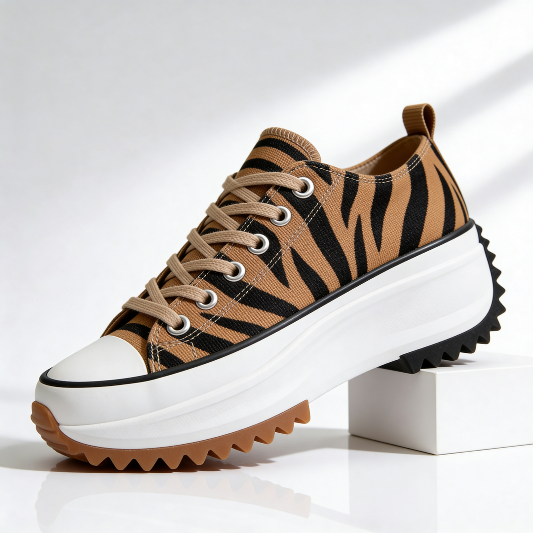 ELLA™ – Orthopaedic Platform Sneakers