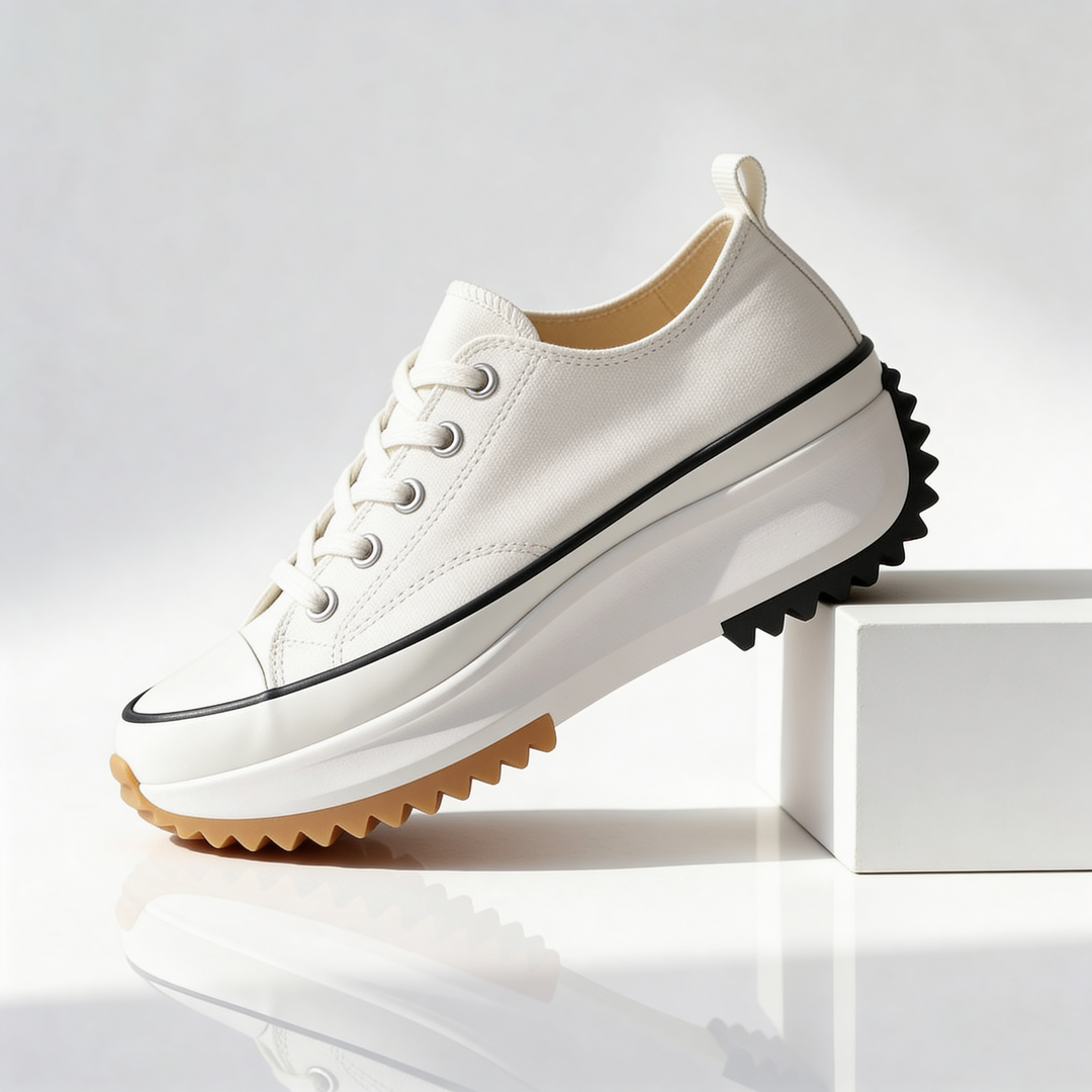 ELLA™ – Orthopaedic Platform Sneakers