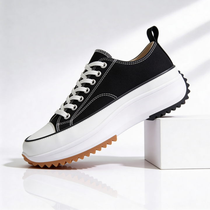 ELLA™ – Orthopaedic Platform Sneakers