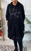 MADELEINE™ - Casual Hooded Dress