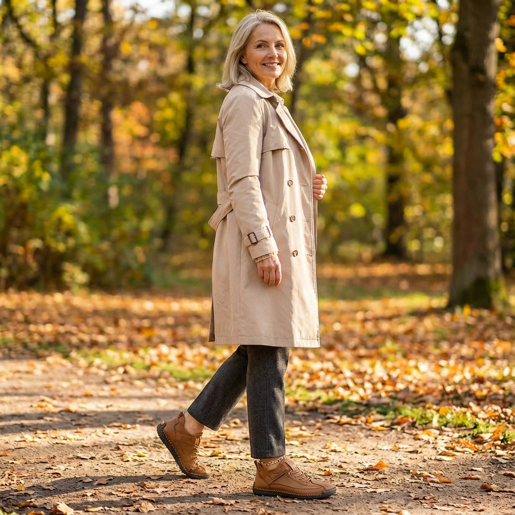 MIA™ – Orthopaedic Comfort Sneakers