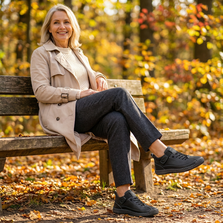 MIA™ – Orthopaedic Comfort Sneakers