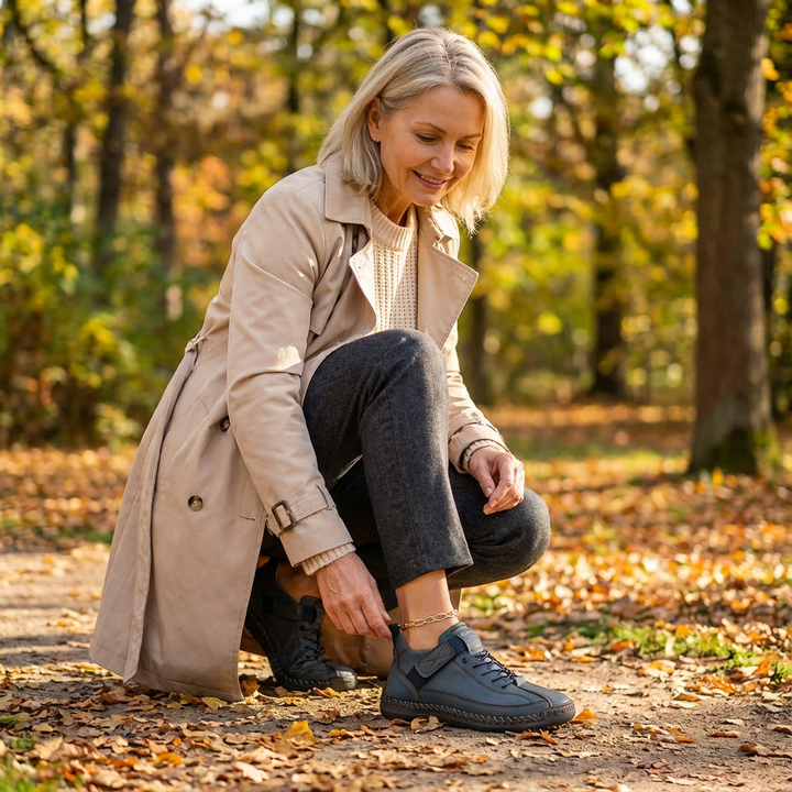 MIA™ – Orthopaedic Comfort Sneakers