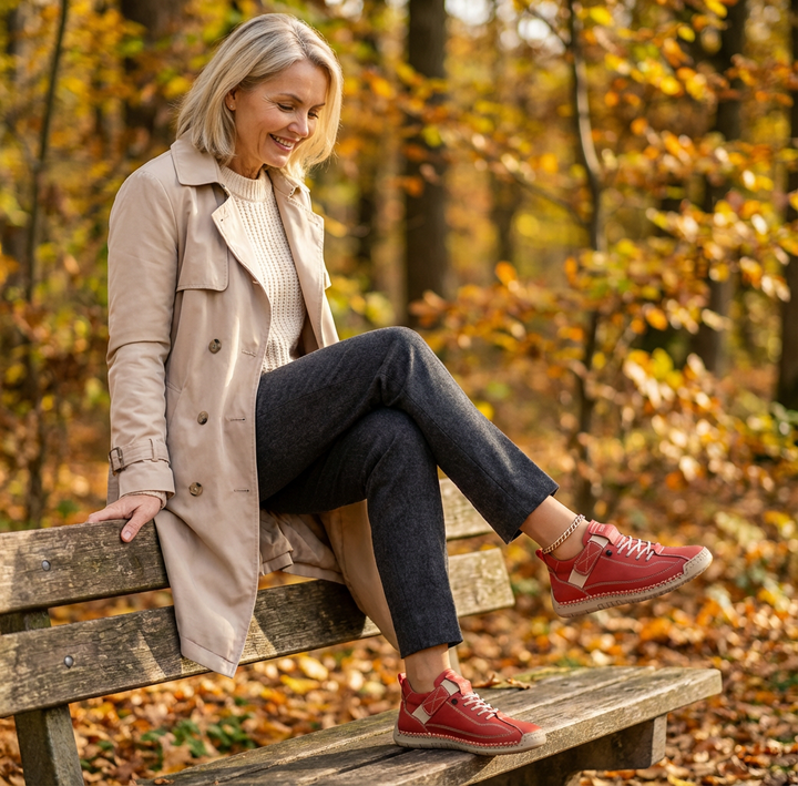 MIA™ – Orthopaedic Comfort Sneakers