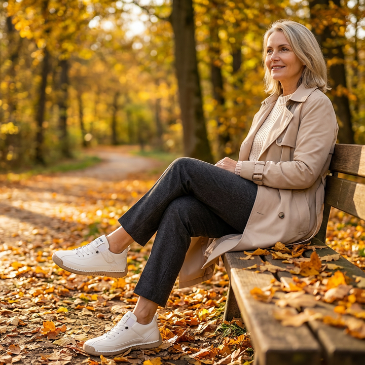 MIA™ – Orthopaedic Comfort Sneakers