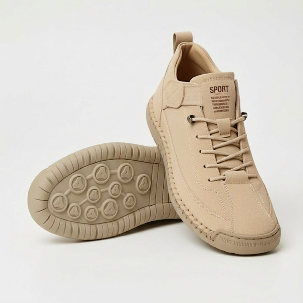 MIA™ – Orthopaedic Comfort Sneakers