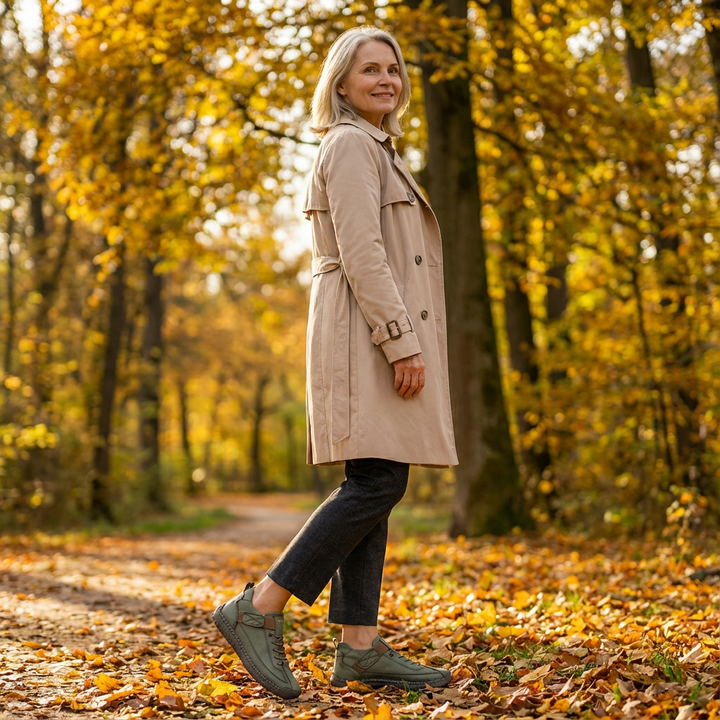 MIA™ – Orthopaedic Comfort Sneakers