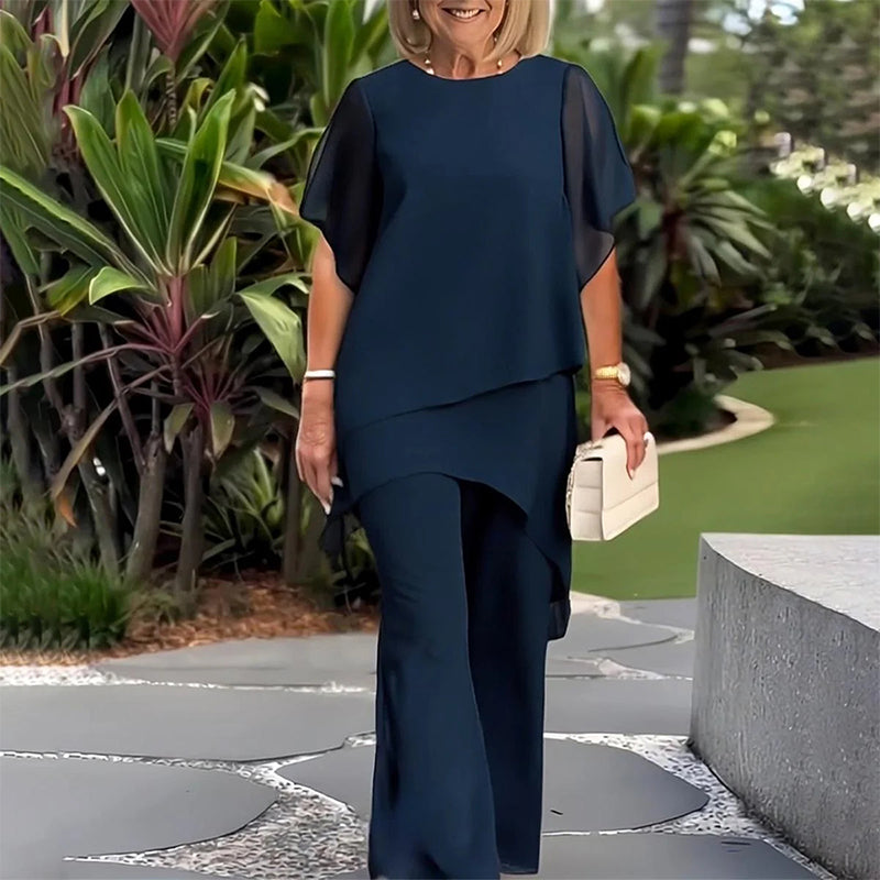 Marlowe™ | Elegant Co-Ord Set