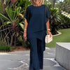 Marlowe™ | Elegant Co-Ord Set