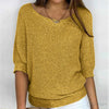 JOLENE™ - Lightweight Knit Sweater